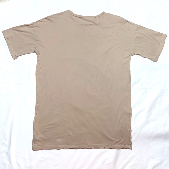 SHEIN Crusin American Style Graphic Shirt. Size Small Men’s. - Picture 2 of 10